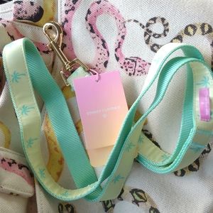 NWT Stoney Clover dog leash